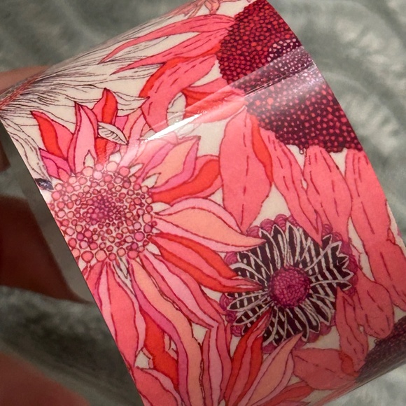 Wildflower Bangle - Picture 5 of 6